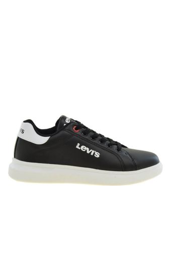 Γυναικεία sneakers LEVI'S ELLIS/VELL0021S BLACK 0003 μαύρο