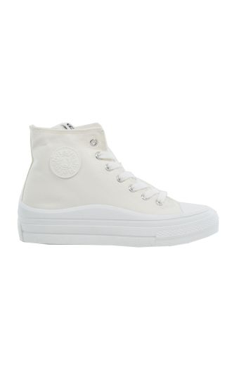 Γυναικεία sneakers REFRESH 170676 λευκό