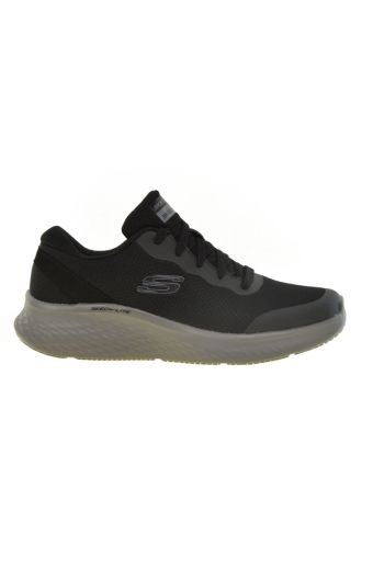 Ανδρικά sneakers SKECHERS 232591/BKCC SKECH-LITE PRO-CLEAR RUSH BLACK/CHARCOAL μαύρο