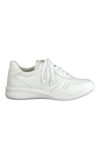 Γυναικεία sneakers Tamaris 1-23746-28 156 λευκό