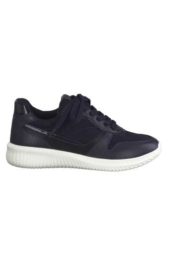 Γυναικεία sneakers Tamaris 1-23746-28 805 μπλε