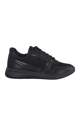 Γυναικεία sneakers Tamaris 1-23746-29 098 μαύρο