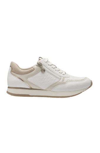 Γυναικείο sneakers TAMARIS 1-23603-42 147 λευκό