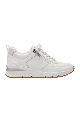Γυναικεία Sneakers Tamaris 1-23721-42 171 λευκό