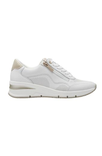 Γυναικεία Sneakers Tamaris 1-23761-42 100 λευκό