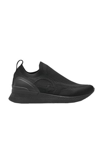 Γυναικεία sneakers Tamaris 1-24704-41 007 μαύρο