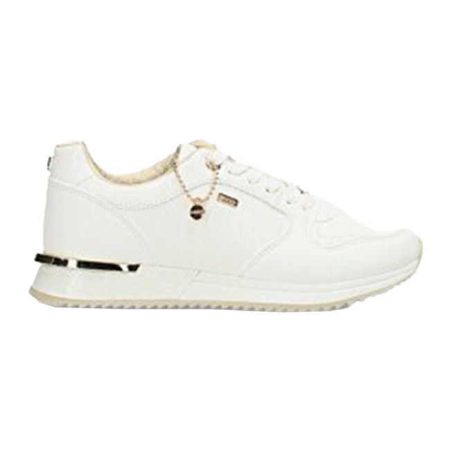 Γυναικεία sneakers MEXX MXK039903W FLEUR WHITE λευκό