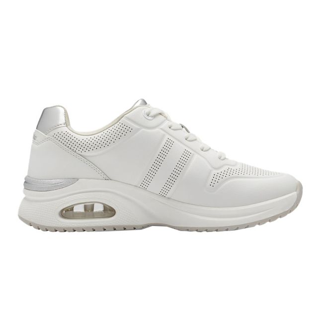 Γυναικεία sneakers s.Oliver 5-23659-42 107 WHITE UNI λευκό