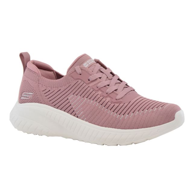 Γυναικεία sneakers SKECHERS117207/MVMT RENEGADE PARADE ροζ