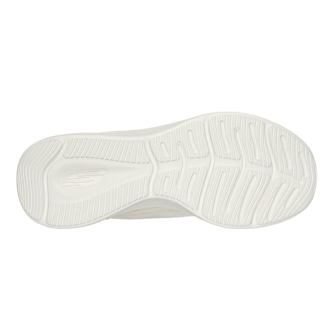 Γυναικεία sneakers SKECHERS 150041/OFWT SKECH-LITE PRO-GLIMMER ME OFF WHITE εκρού