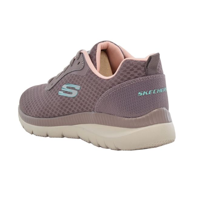 Γυναικεία Sneakers Skechers 12606/LAV BOUNTIFUL LAVENDER μωβ