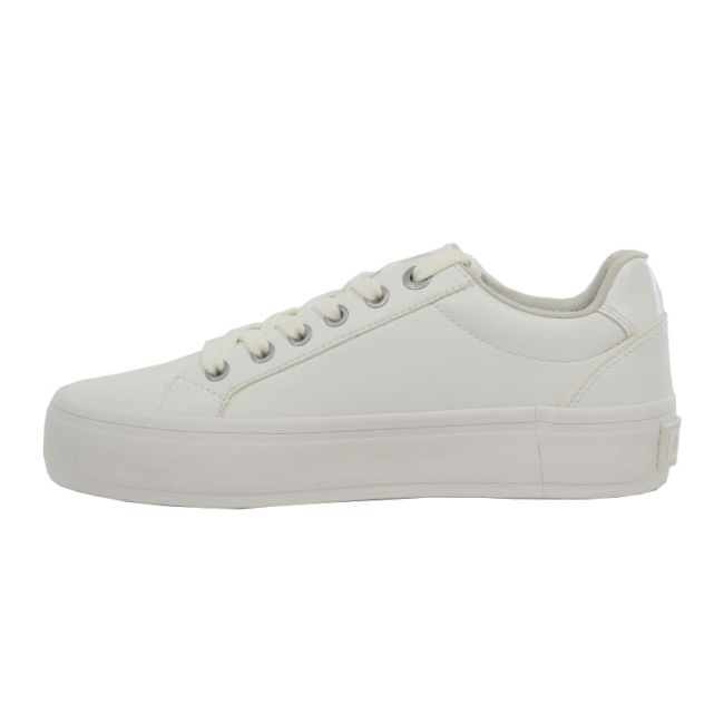 Γυναικείο Sneakers s.Oliver 5-23663-20 100 Λευκό