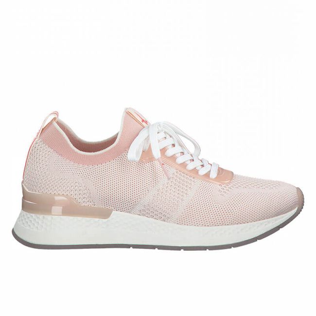 Γυναικεία sneakers Tamaris 1-23712-26 645 ροζ