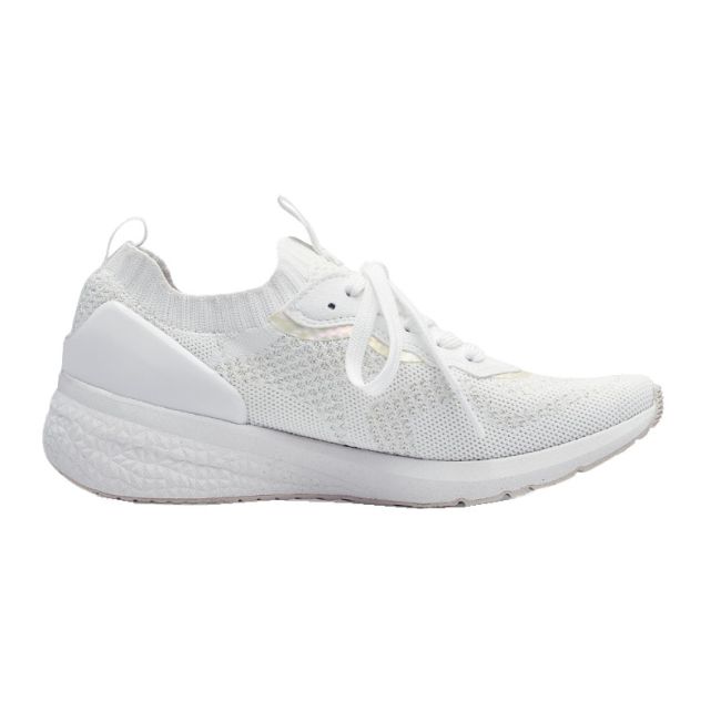 Γυναικεία sneakers Tamaris 1-23714-42 100 λευκό