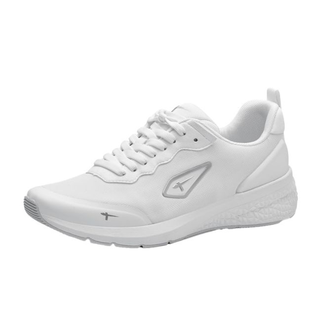 Γυναικεία Sneakers Tamaris 1-23770-41 100 λευκό