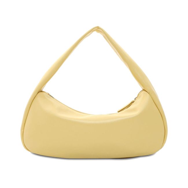 Γυναικεία τσάντα ώμου Tamaris Leana 32130-431 κίτρινο