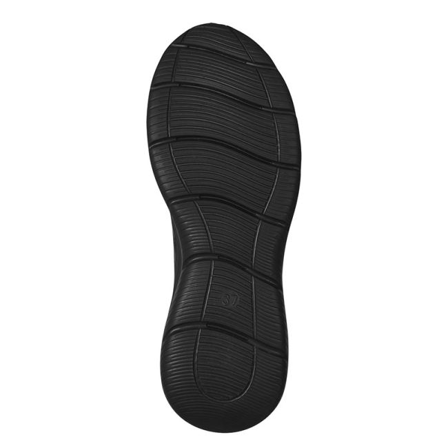 Γυναικεία Sneakers Tamaris Comfort 8-83710-42 001 μαύρο