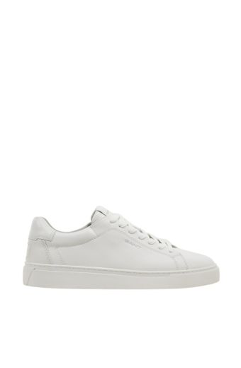 Ανδρικά sneakers GANT Mc Julien 32631226-G172 λευκό δέρμα