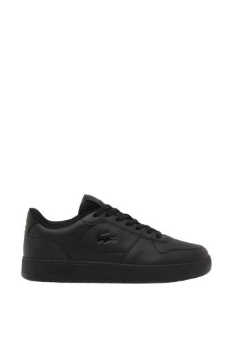 Ανδρικά sneakers Lacoste COURT ACE 225 1 SMA 750SMA007002H μαύρο δέρμα