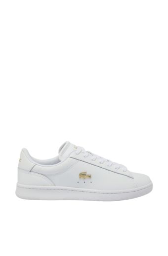 Γυναικεία sneakers Lacoste CARNABY SET 224 1 SFA 748SFA0012216 λευκό δέρμα