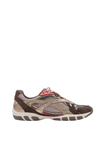 Γυναικεία sneakers Tamaris 1-23645-47 988 καφέ