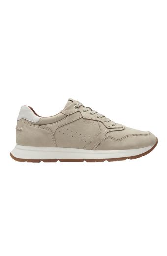 Ανδρικά sneakers Tamaris 1-13602-42 346 μπεζ καστόρ