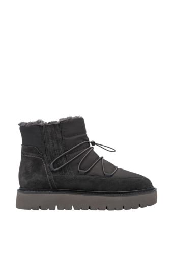 Γυναικεία μποτάκια Tamaris Comfort 8-86204-47 215 γκρι