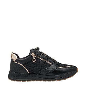 Γυναικεία Sneakers Tamaris 1-23732-41 098 μαύρο