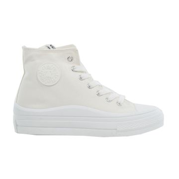 Γυναικεία sneakers REFRESH 170676 λευκό