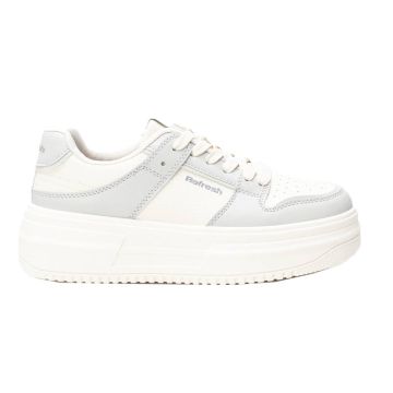 Γυναικεία sneakers REFRESH 171918 Z.C HIELO λευκό