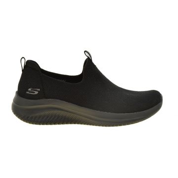 Γυναικεία sneakers SKECHERS 149858/BBK ULTRA FLEX 3.0-SOFT CLASSICS BLACK μαύρο