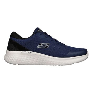Ανδρικά sneakers SKECHERS 232591/NVBK SKECH-LITE PRO-CLEAR RUSH NAVY/BLACK μπλε