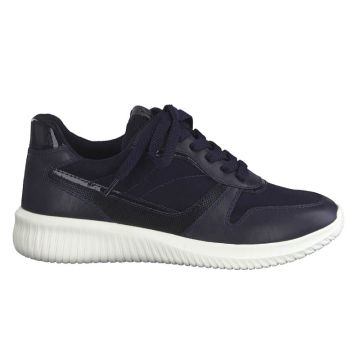 Γυναικεία sneakers Tamaris 1-23746-28 805 μπλε