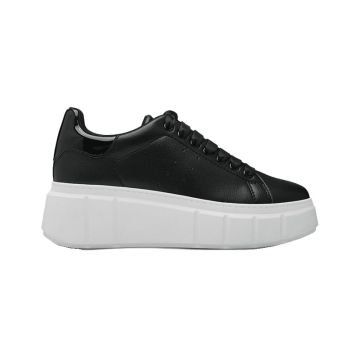 Γυναικεία Sneakers Tamaris 1-23743-41 001 μαύρο