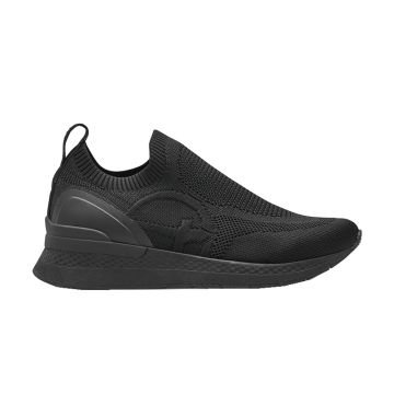 Γυναικεία sneakers Tamaris 1-24704-41 007 μαύρο