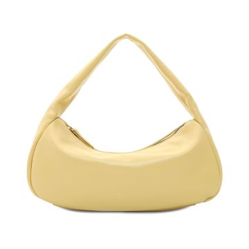 Γυναικεία τσάντα ώμου Tamaris Leana 32130-431 κίτρινο