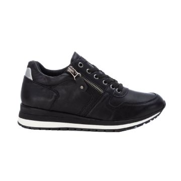 Γυναικεία sneakers XTI 140655 μαύρο