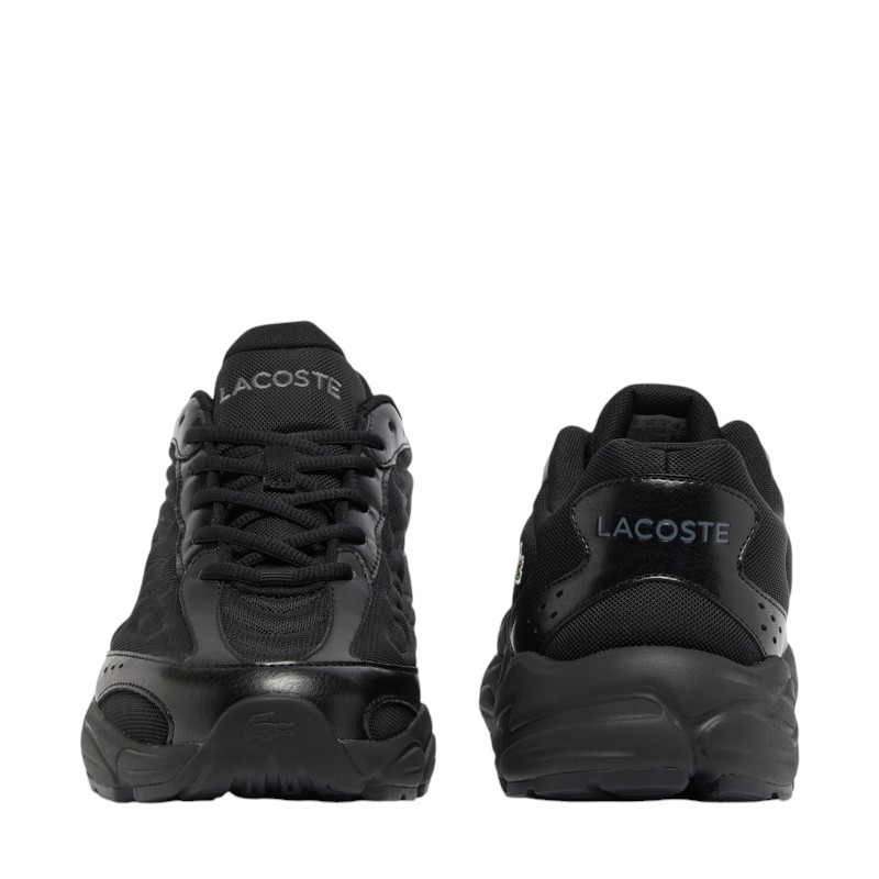 Ανδρικά sneakers Lacoste STORM 96 2K LITE 1251 SMA 749SMA002302H μαύρο