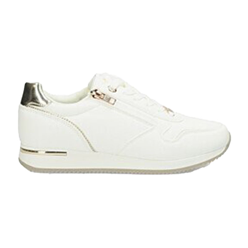 Γυναικεία sneakers MEXX MXK041501W DJANA WHITE λευκό