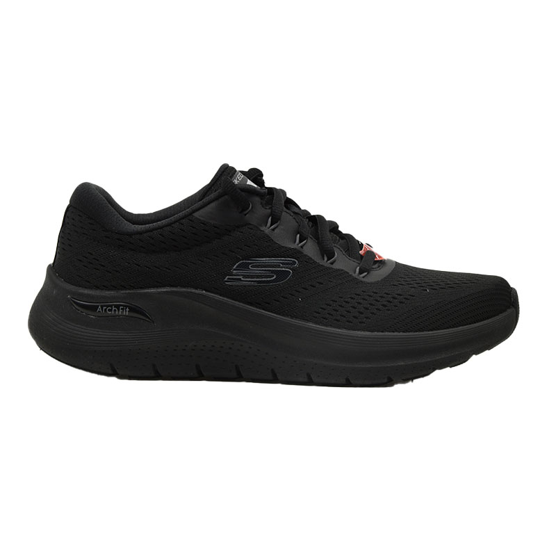 Ανδρικά sneakers SKECHERS 232700/BBK ARCH FIT 2.0 BLACK μαύρο Ανδρικά >Κατηγορίες>Ανδρικά Sneakers