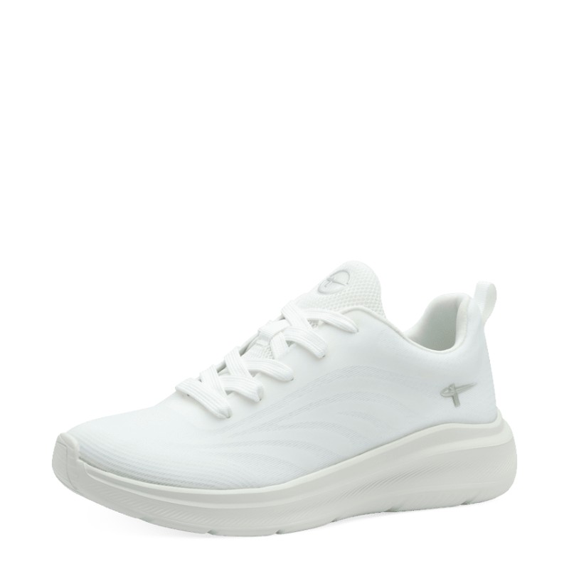 Γυναικεία Sneakers Tamaris Comfort 8-83710-42 109 λευκό
