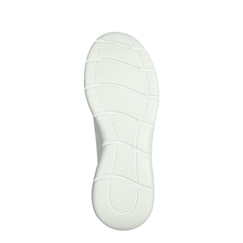 Γυναικεία Sneakers Tamaris Comfort 8-83710-42 109 λευκό
