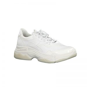 λευκά Sneakers s.Oliver 